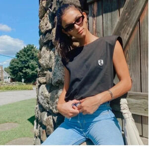 Vhny New York influencers fave top